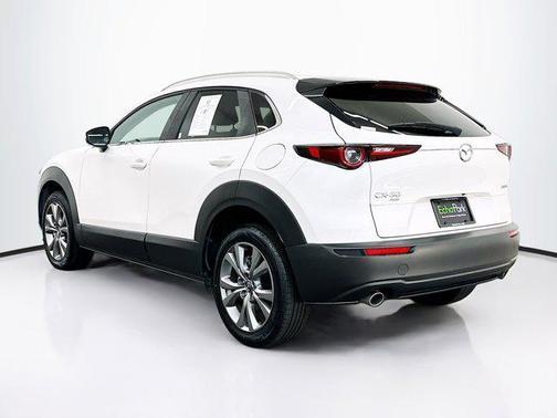 2024 Mazda CX-30 2.5 S Preferred Package