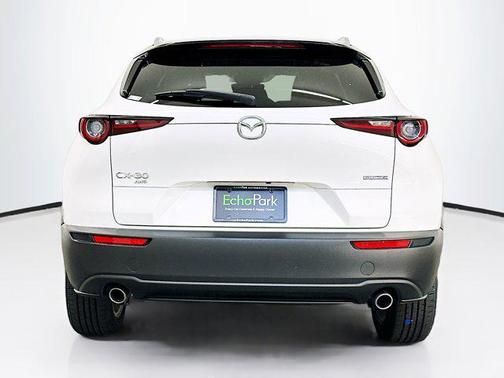 2024 Mazda CX-30 2.5 S Preferred Package