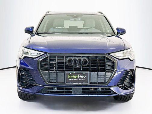 2022 Audi Q3 45 S line Premium Plus