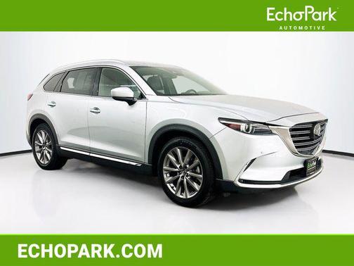 2023 Mazda CX-9 Grand Touring