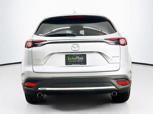 2023 Mazda CX-9 Grand Touring