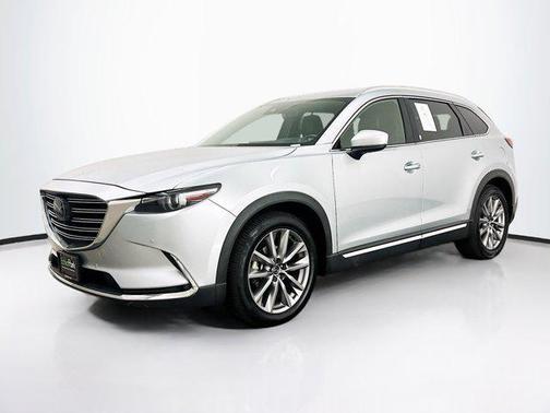 2023 Mazda CX-9 Grand Touring