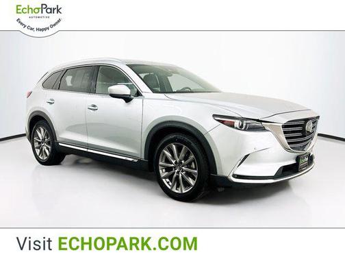 2023 Mazda CX-9 Grand Touring