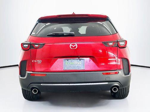 2025 Mazda CX-50 2.5 S Premium Plus Package