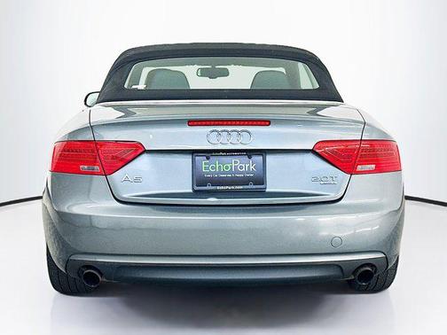 2013 Audi A5 2.0T Premium Plus