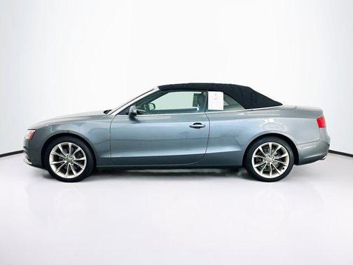 2013 Audi A5 2.0T Premium Plus