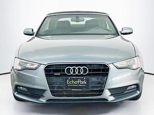 2013 Audi A5 2.0T Premium Plus