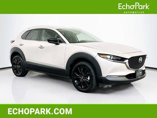2024 Mazda CX-30 2.5 S Select Sport