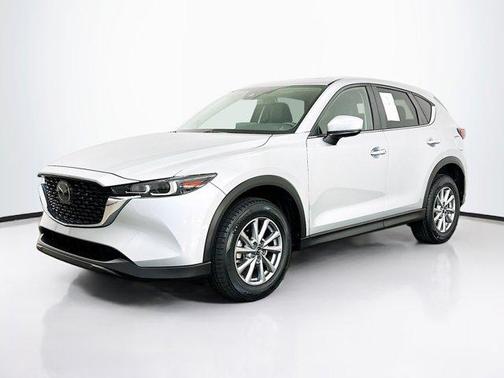 2023 Mazda CX-5 2.5 S Preferred Package