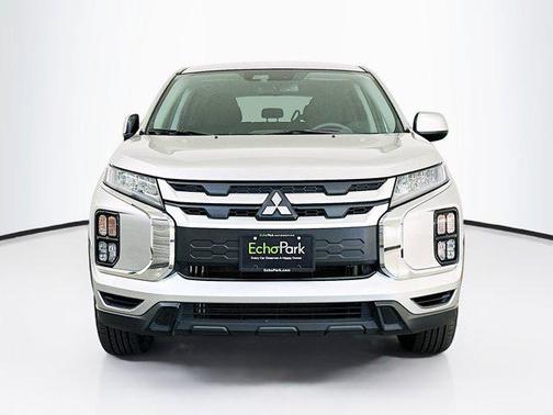 2024 Mitsubishi Outlander Sport 2.0 ES