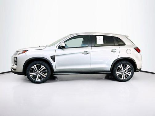 2024 Mitsubishi Outlander Sport 2.0 ES