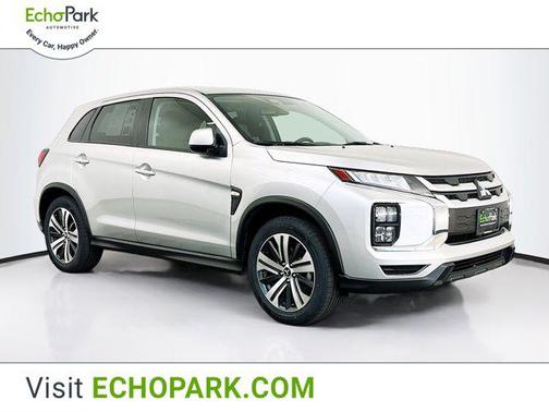 2024 Mitsubishi Outlander Sport 2.0 ES