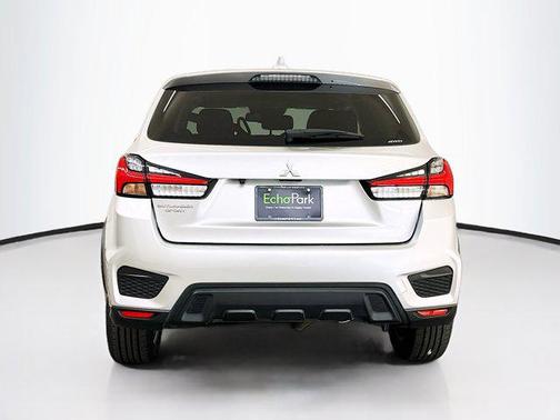 2024 Mitsubishi Outlander Sport 2.0 ES