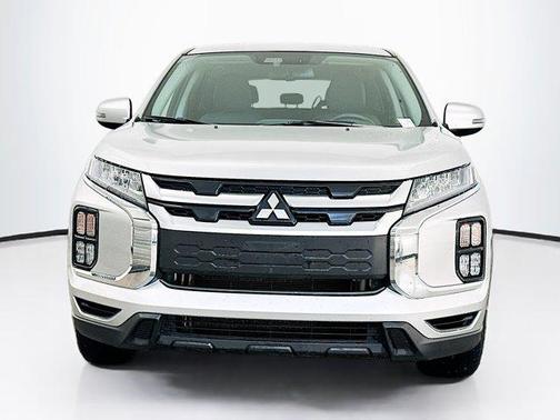 2024 Mitsubishi Outlander Sport SE