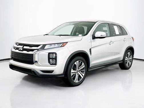 2024 Mitsubishi Outlander Sport SE