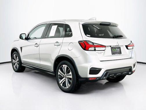 2024 Mitsubishi Outlander Sport SE