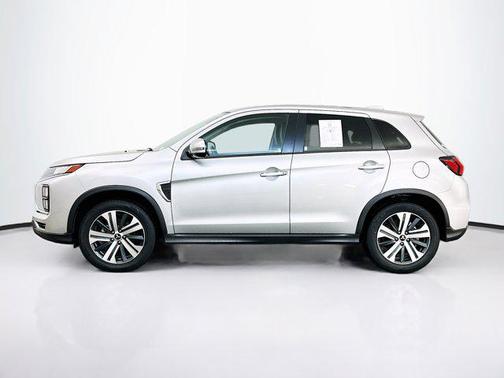 2024 Mitsubishi Outlander Sport SE