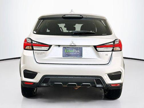 2024 Mitsubishi Outlander Sport SE