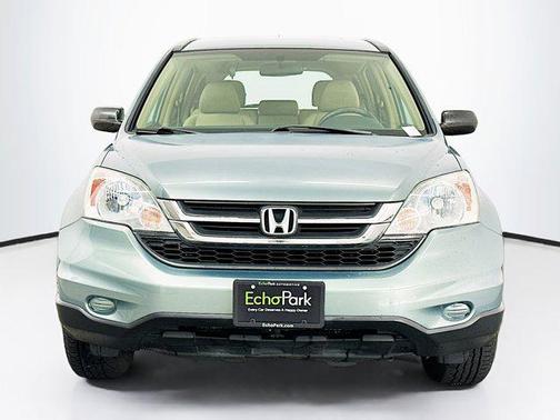 2011 Honda CR-V LX