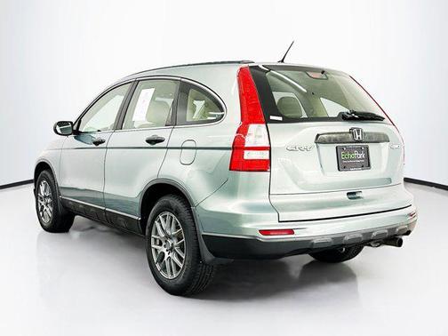 2011 Honda CR-V LX