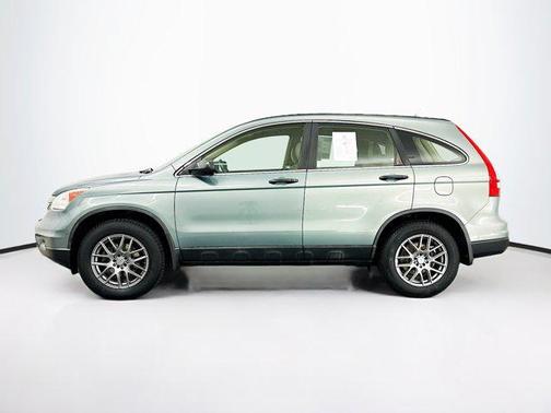 2011 Honda CR-V LX