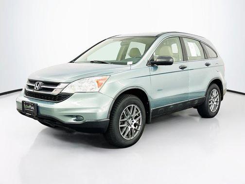 2011 Honda CR-V LX