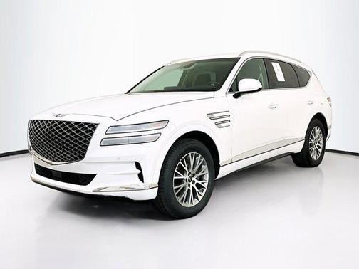 2024 Genesis GV80 2.5T