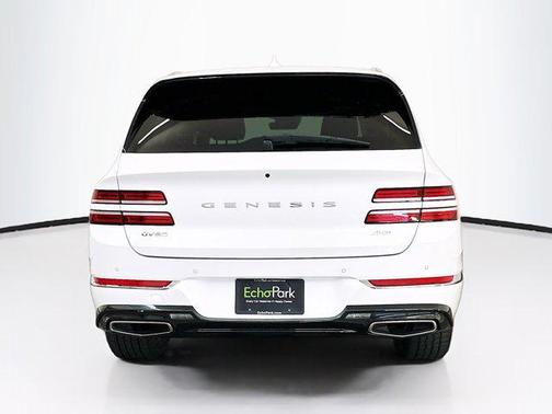 2024 Genesis GV80 2.5T