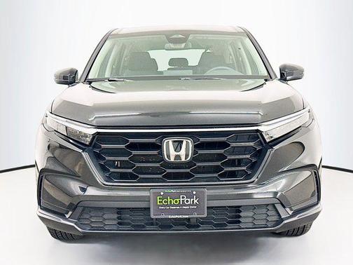 2023 Honda CR-V LX AWD