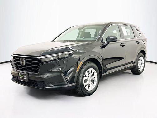 2023 Honda CR-V LX AWD
