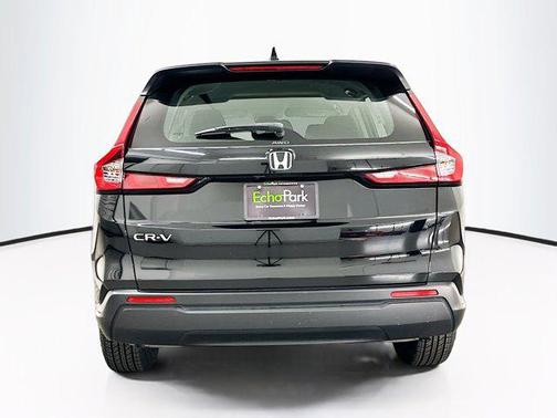 2023 Honda CR-V LX AWD