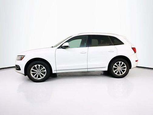 2013 Audi Q5 2.0T Premium