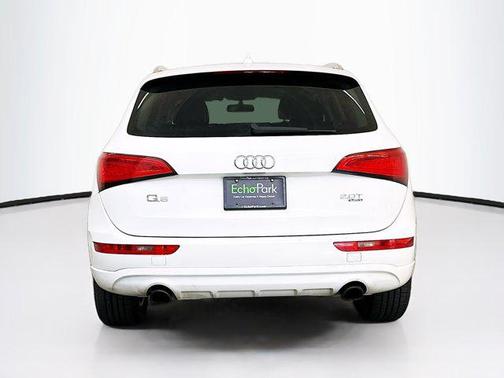 2013 Audi Q5 2.0T Premium