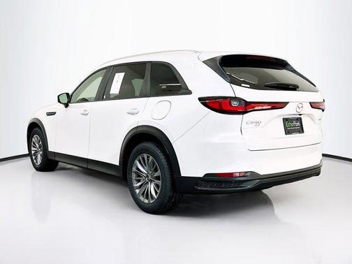 2024 Mazda CX-90 3.3 Turbo S