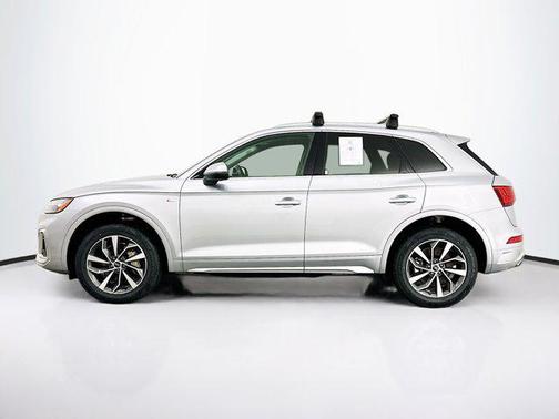 2024 Audi Q5 45 S line Premium Plus