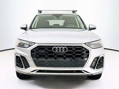 2024 Audi Q5 45 S line Premium Plus