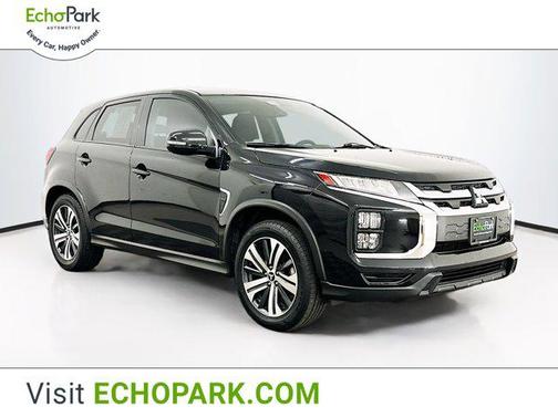 2021 Mitsubishi Outlander Sport SE