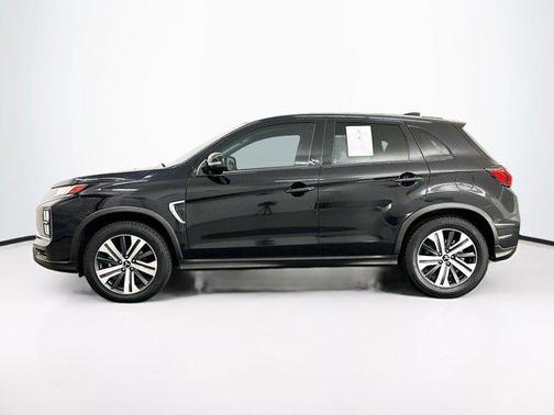 2021 Mitsubishi Outlander Sport SE