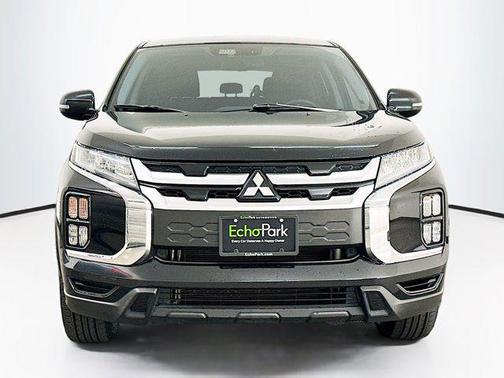 2021 Mitsubishi Outlander Sport SE