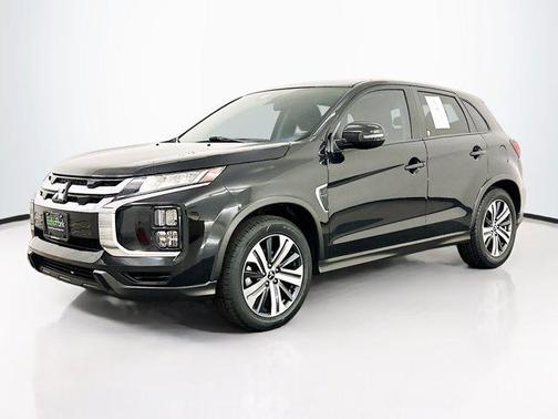 2021 Mitsubishi Outlander Sport SE