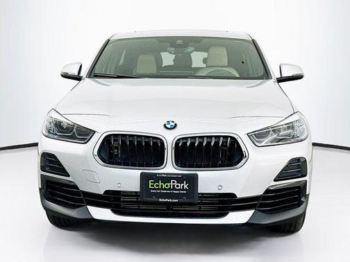 2022 BMW X2 xDrive28i
