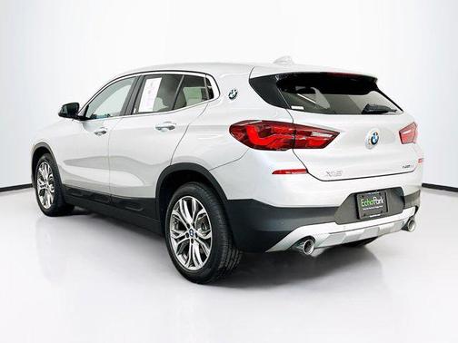 2022 BMW X2 xDrive28i
