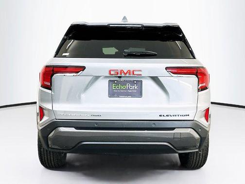 2025 GMC Terrain Elevation AWD