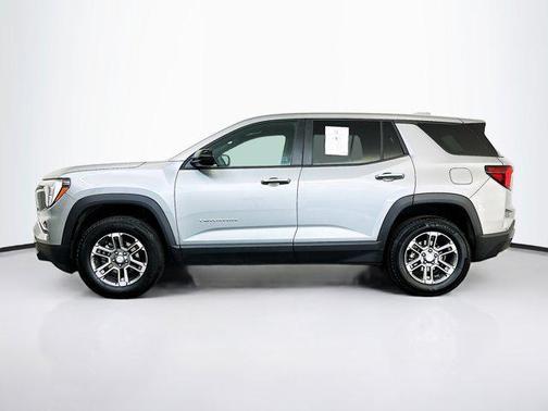 2025 GMC Terrain Elevation AWD
