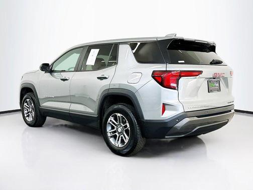 2025 GMC Terrain Elevation AWD