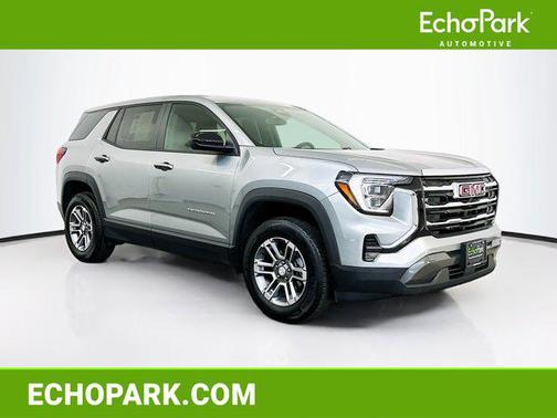 2025 GMC Terrain Elevation AWD