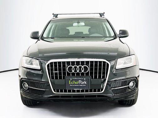 2013 Audi Q5 3.0T Premium Plus