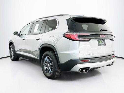 2025 GMC Acadia AWD Elevation