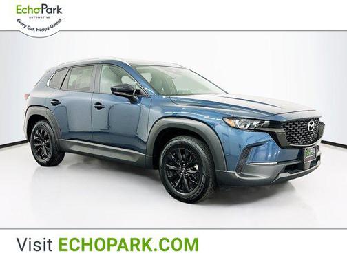 2024 Mazda CX-50 2.5 S Preferred