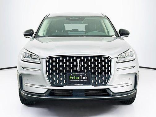 2024 Lincoln Corsair Reserve